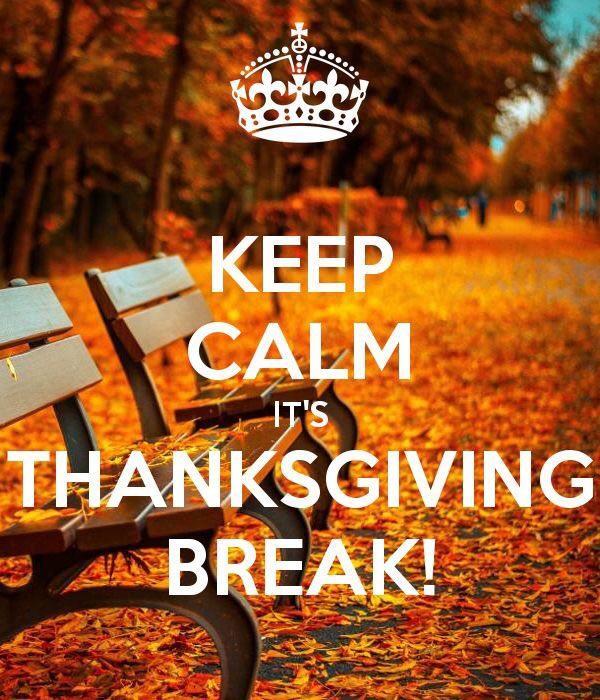 Thanksgiving! Featured Photo