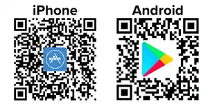 ParentSquare QR Codes