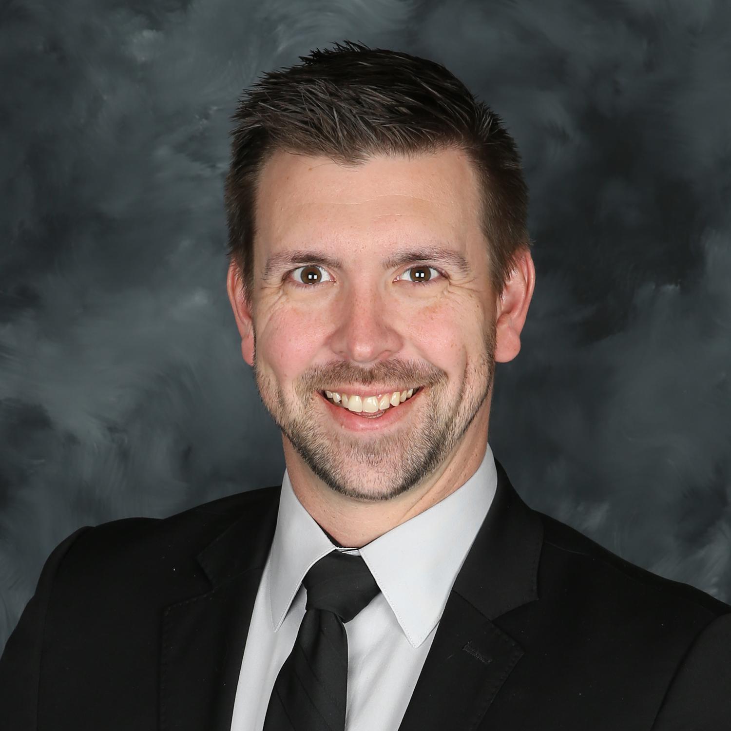 DustinFord's Profile Photo