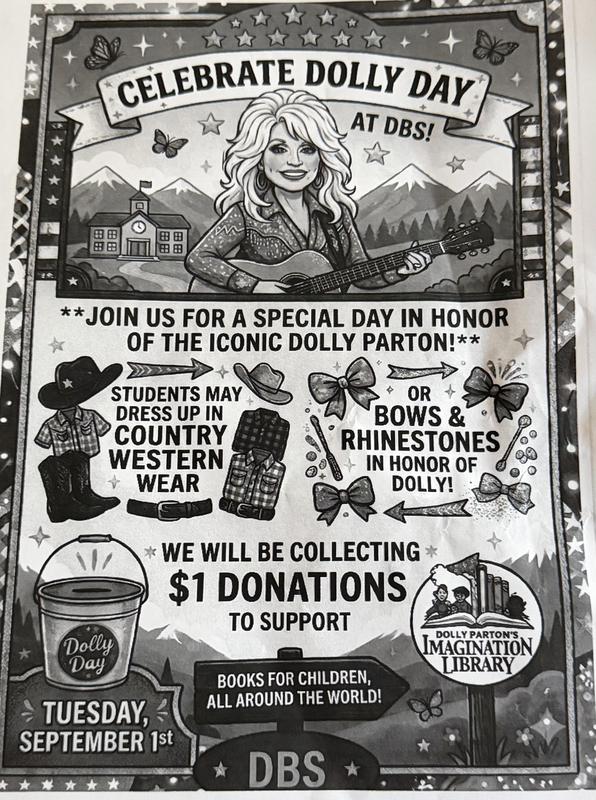 Dolly Day