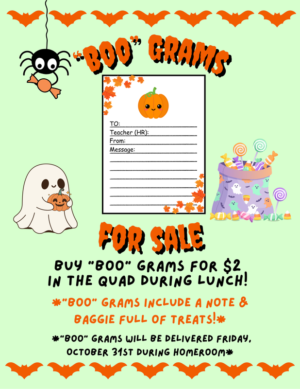 Boo Gram