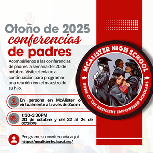 Spanish flyer