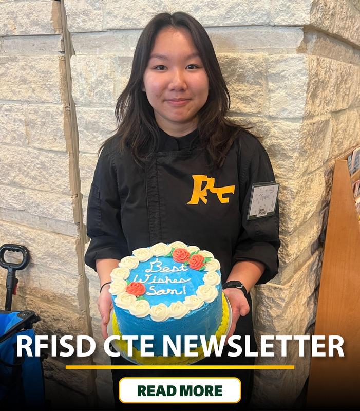 CTE Newsletter