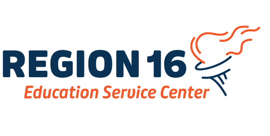 Region 16 announcement