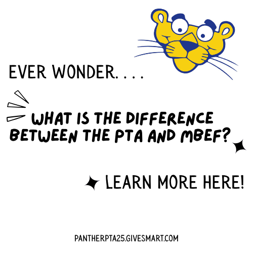 Ever Wonder What is the Difference Between the PTA and MBEF?
