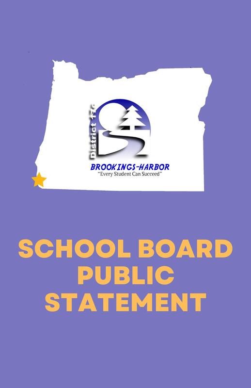 Public Statement