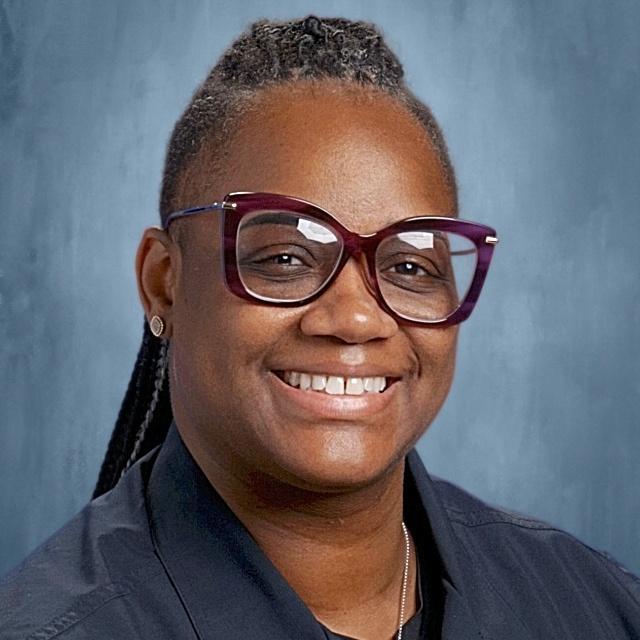 EbonyHayes's Profile Photo