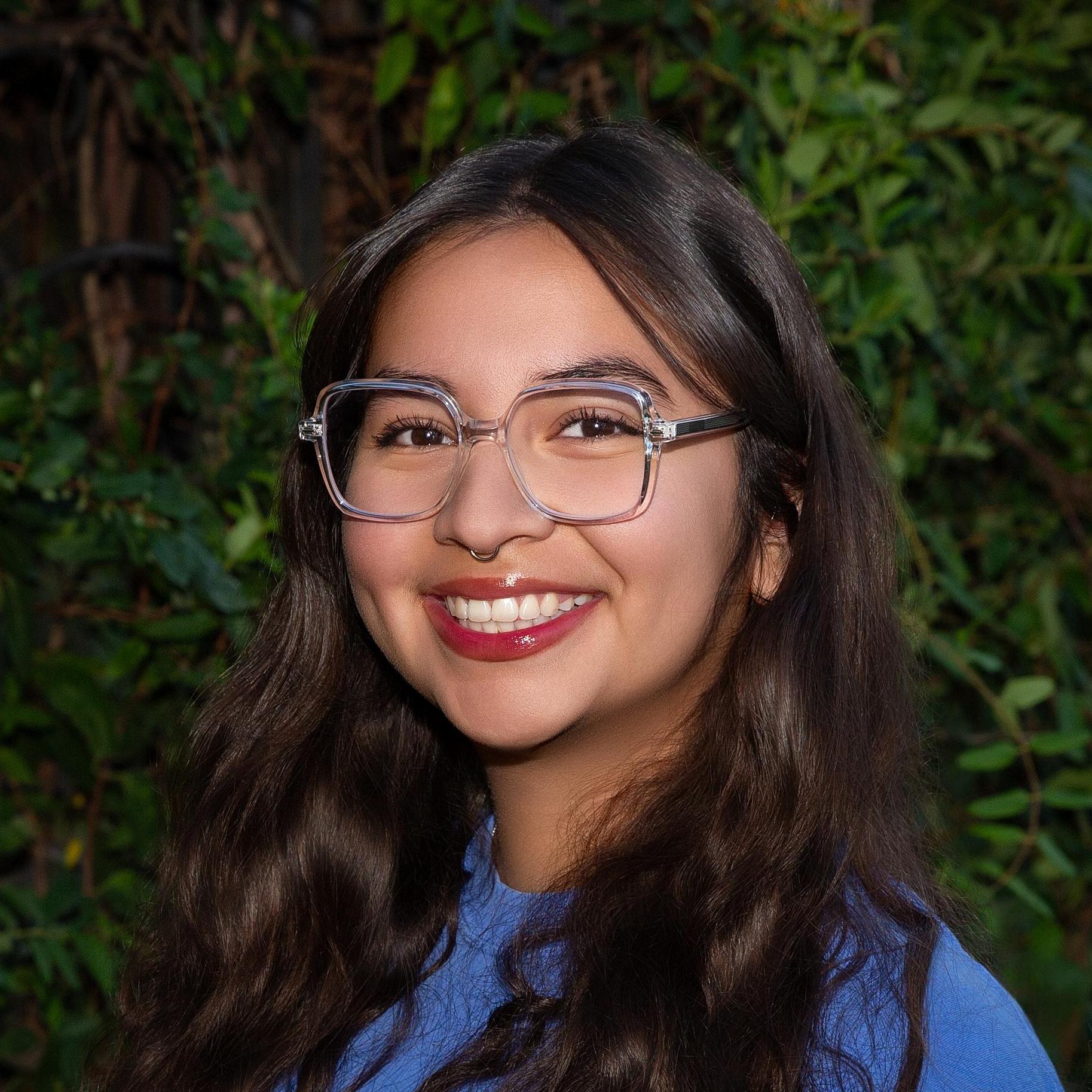 CaitlinVasquez's Profile Photo