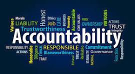 Accountability