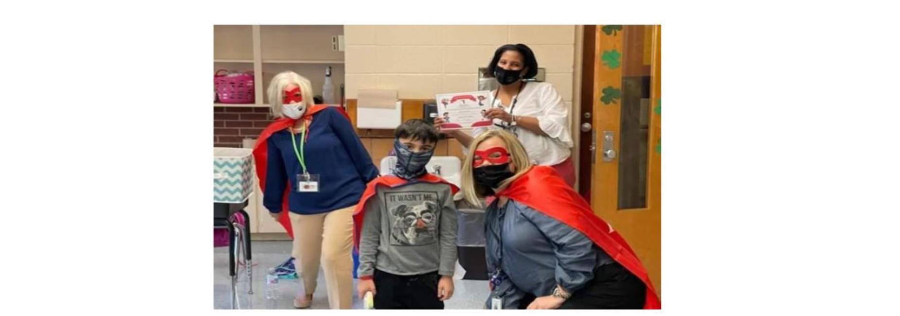 Englewood Elementary