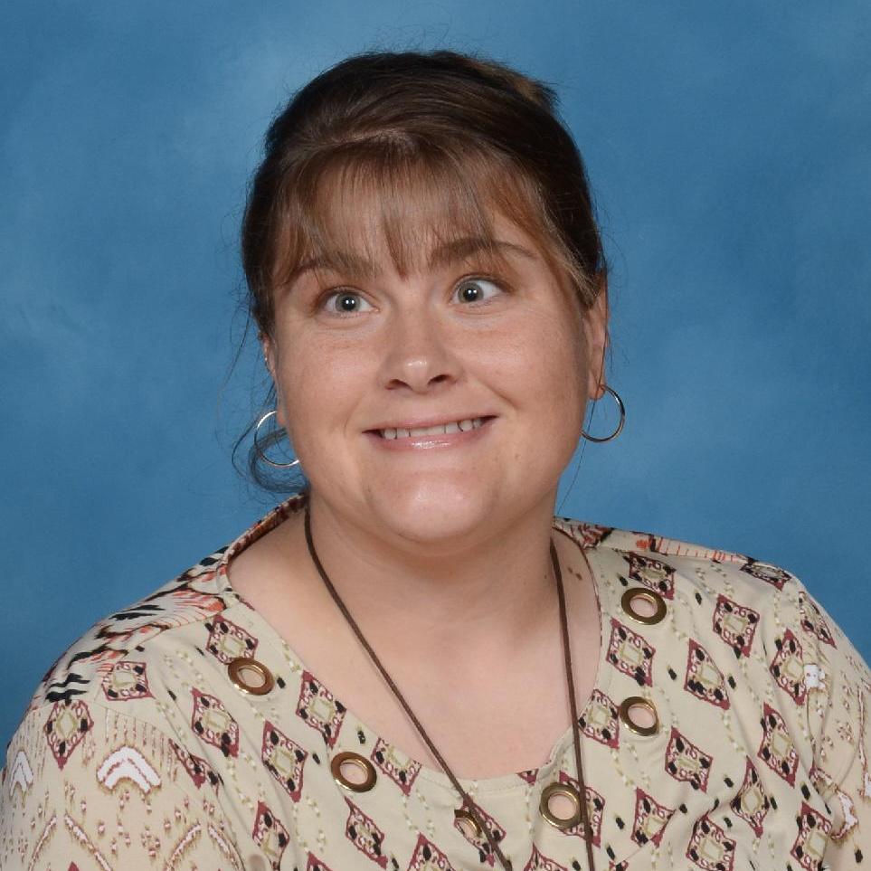 AshleyWilliams's Profile Photo