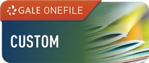 Gale OneFile Custom