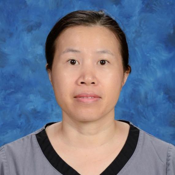 QianniBell's Profile Photo