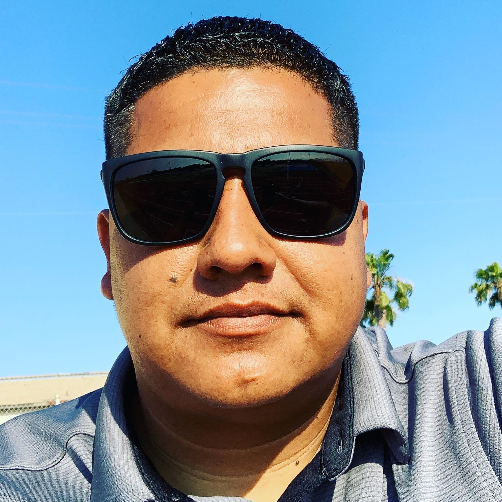 AntonioLavenant's Profile Photo