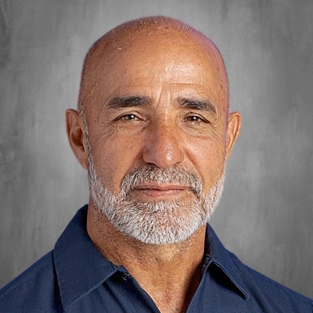 MarioOrtiz's Profile Photo