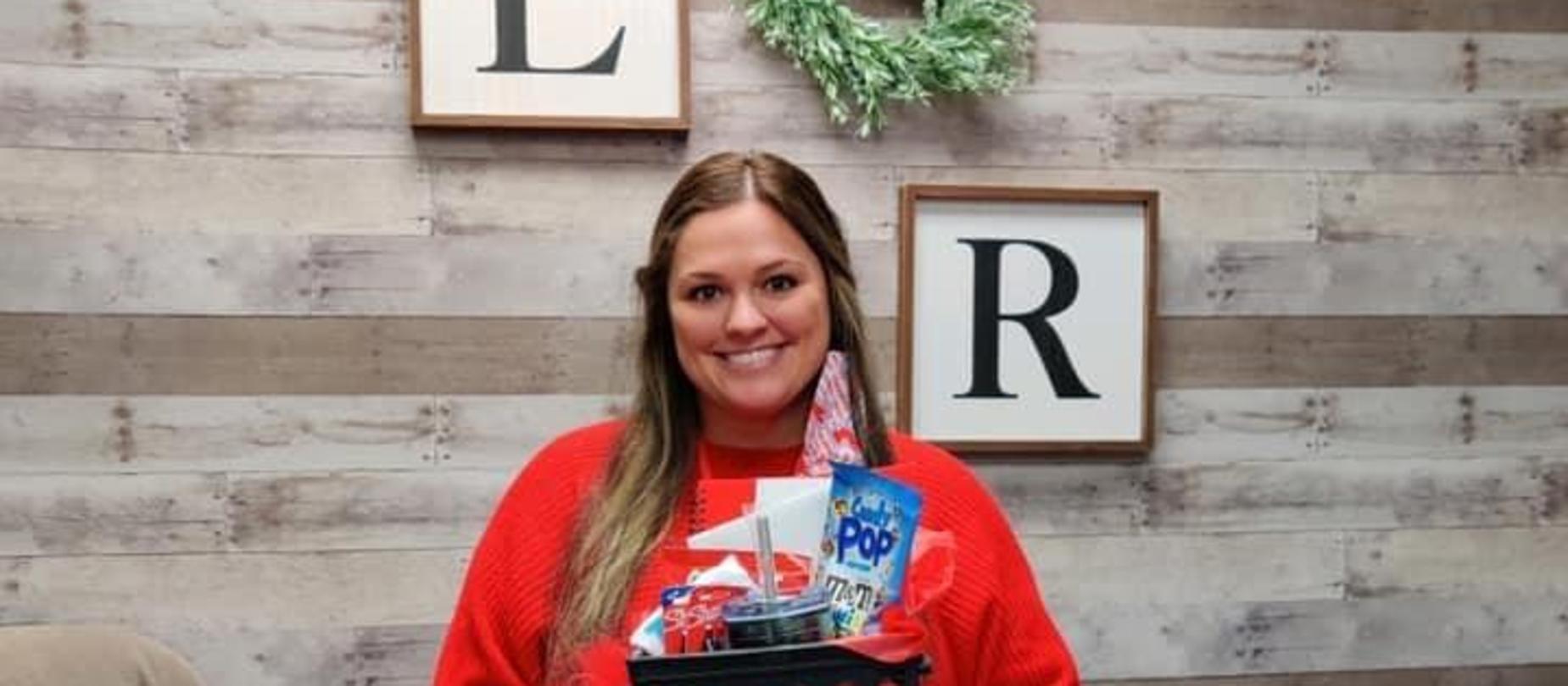 Counselor Chloe Tucker