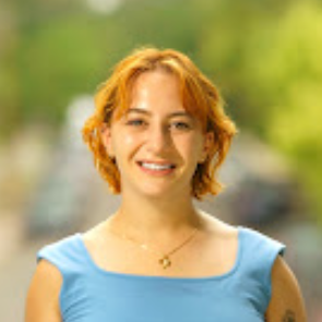 JuliaFoodman's Profile Photo