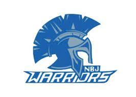 NBJ Warrior Logo