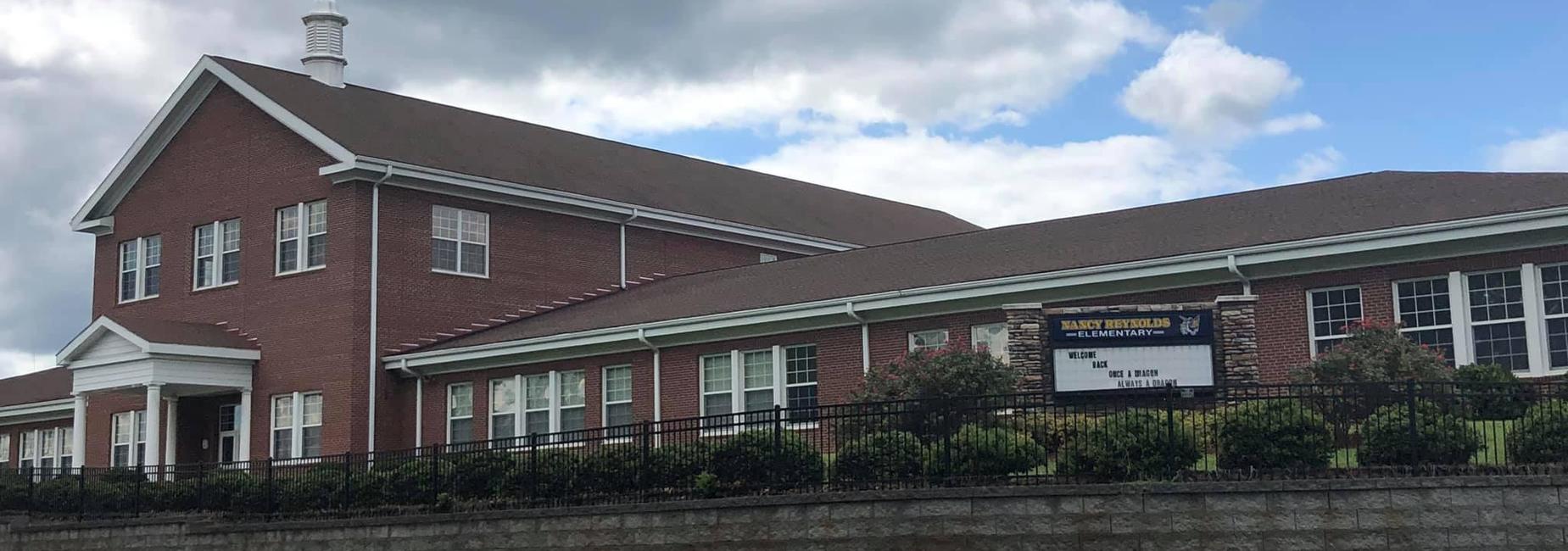 Nancy Reynolds Elementary School Photo