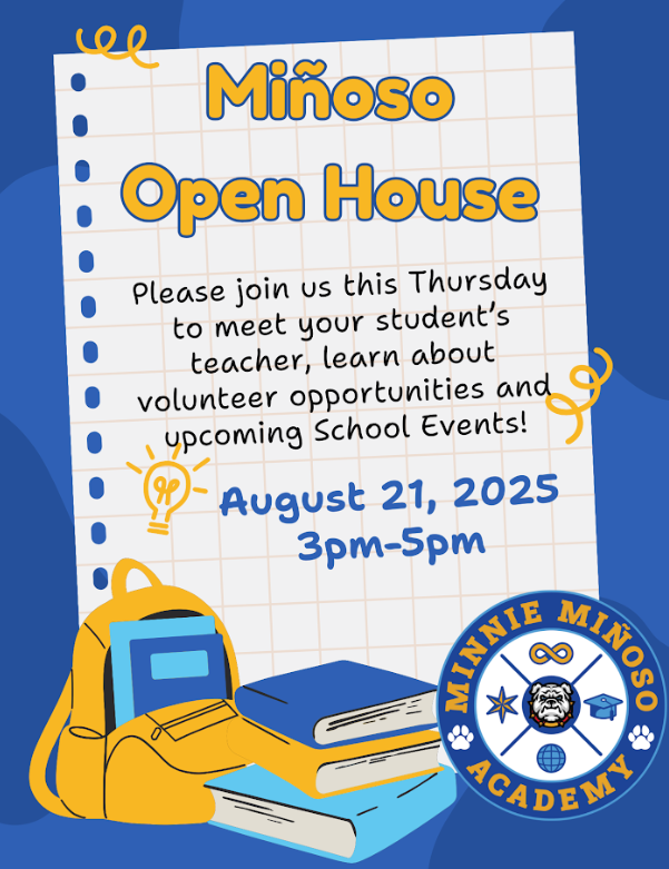 Open House