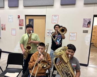 band