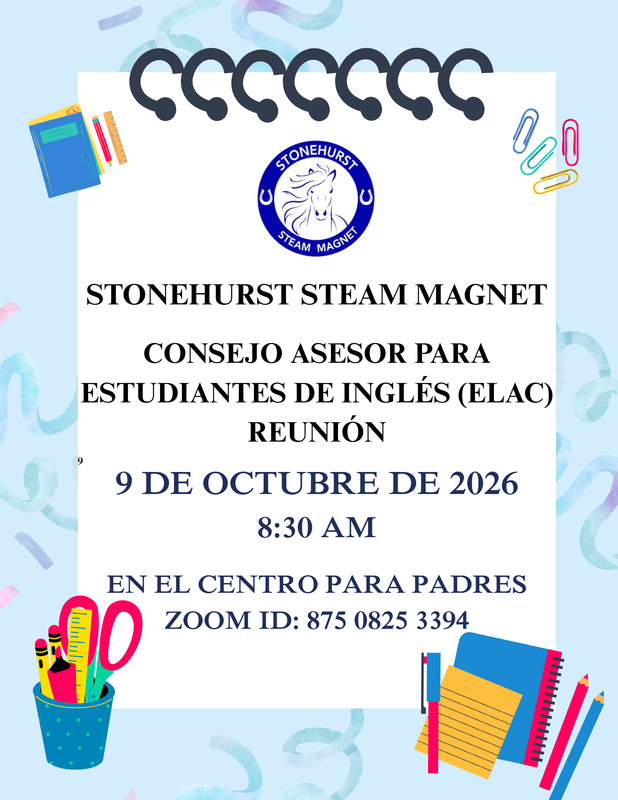 Flyer Spanish