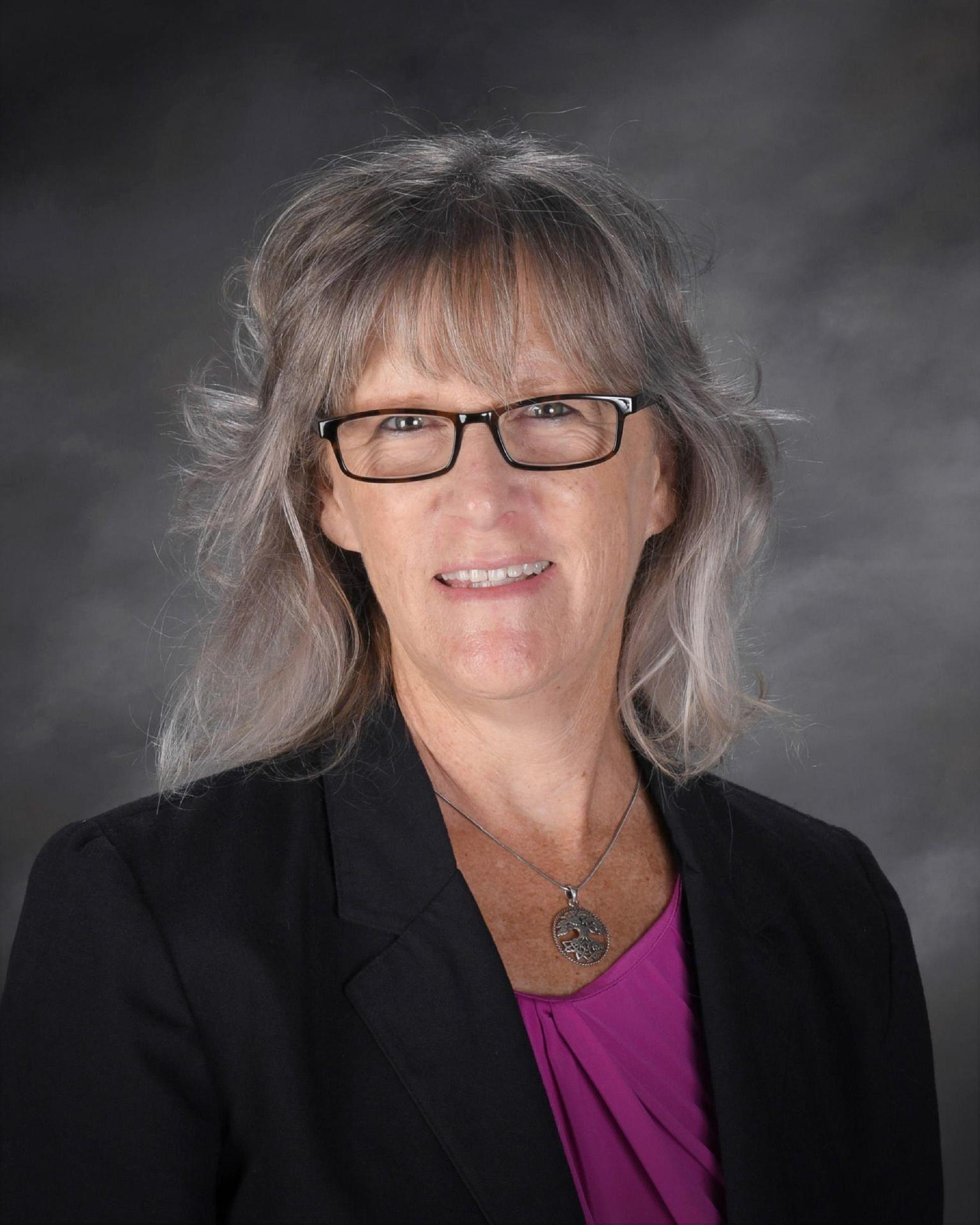Staff Photo