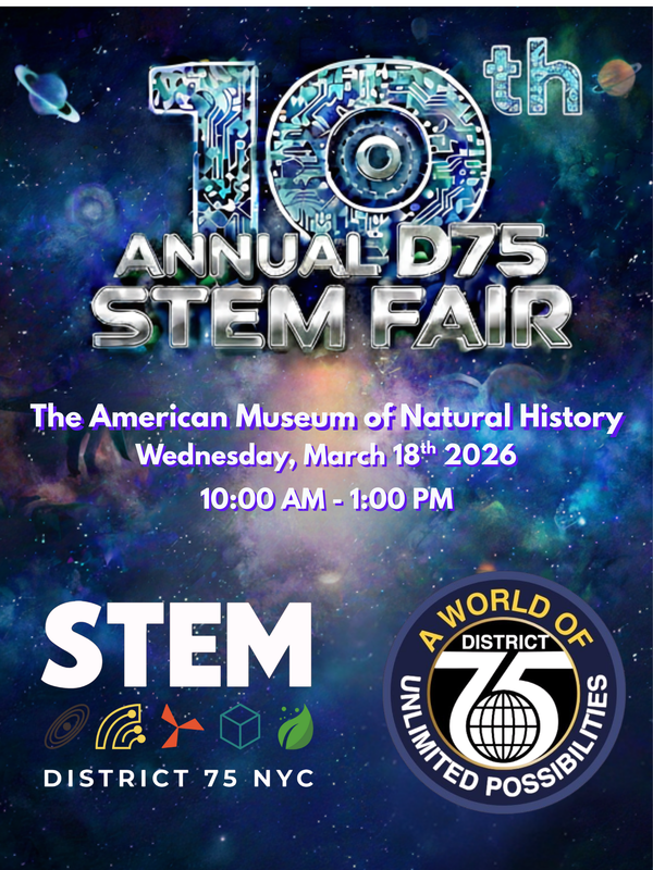 STEM Fair