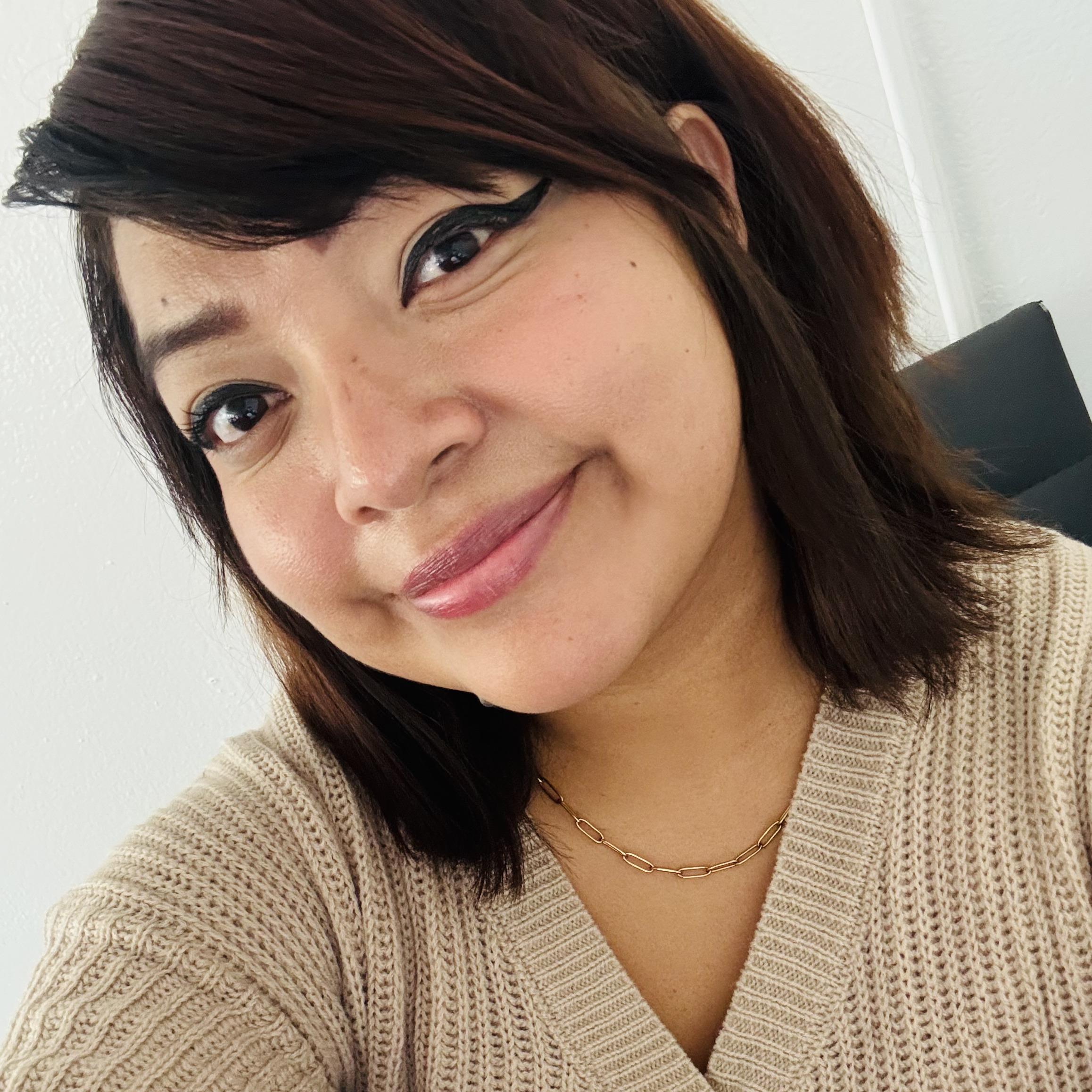 JessicaLeiva's Profile Photo