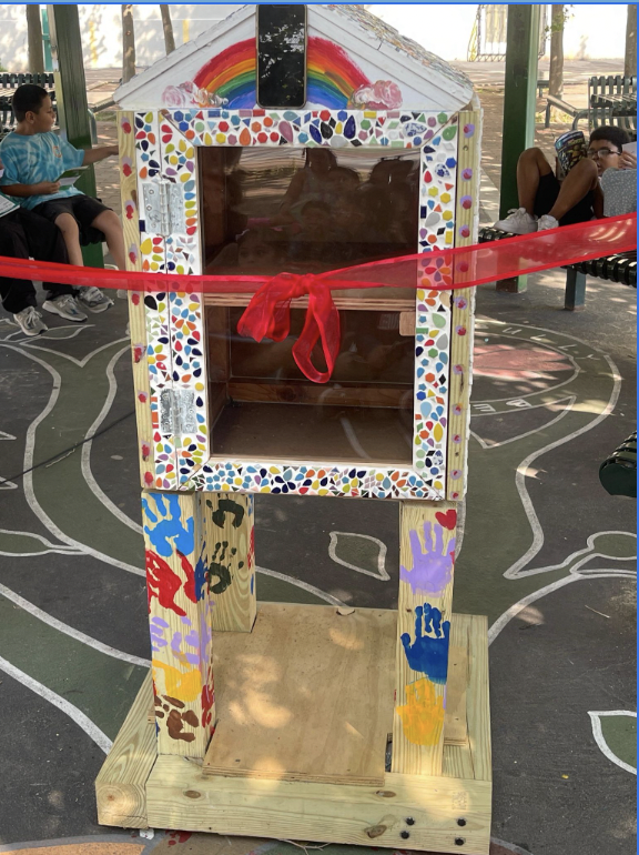 Little Library