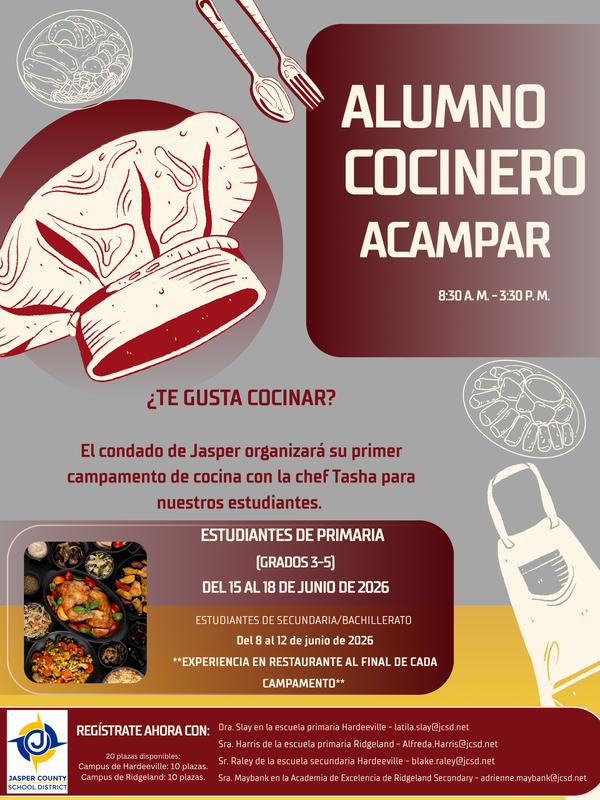 Student Chef Camp 2026 - Spanish.png