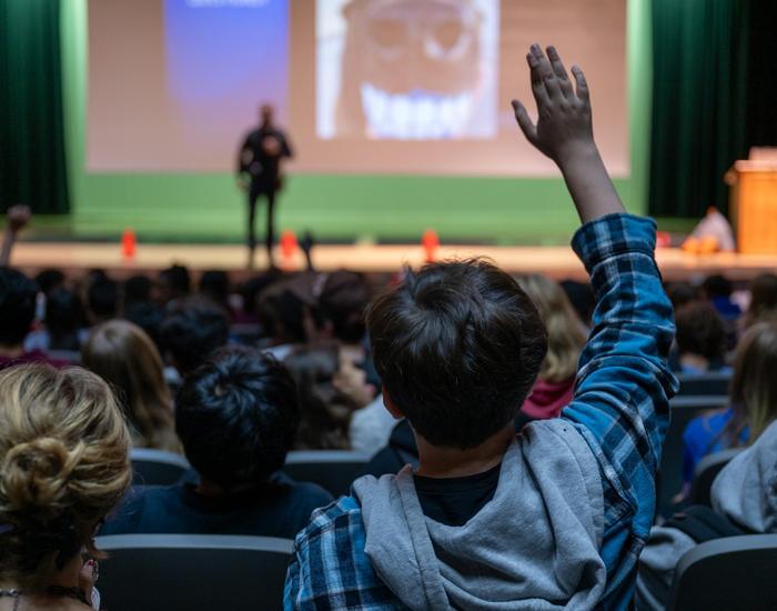 K-9 and Police Handler