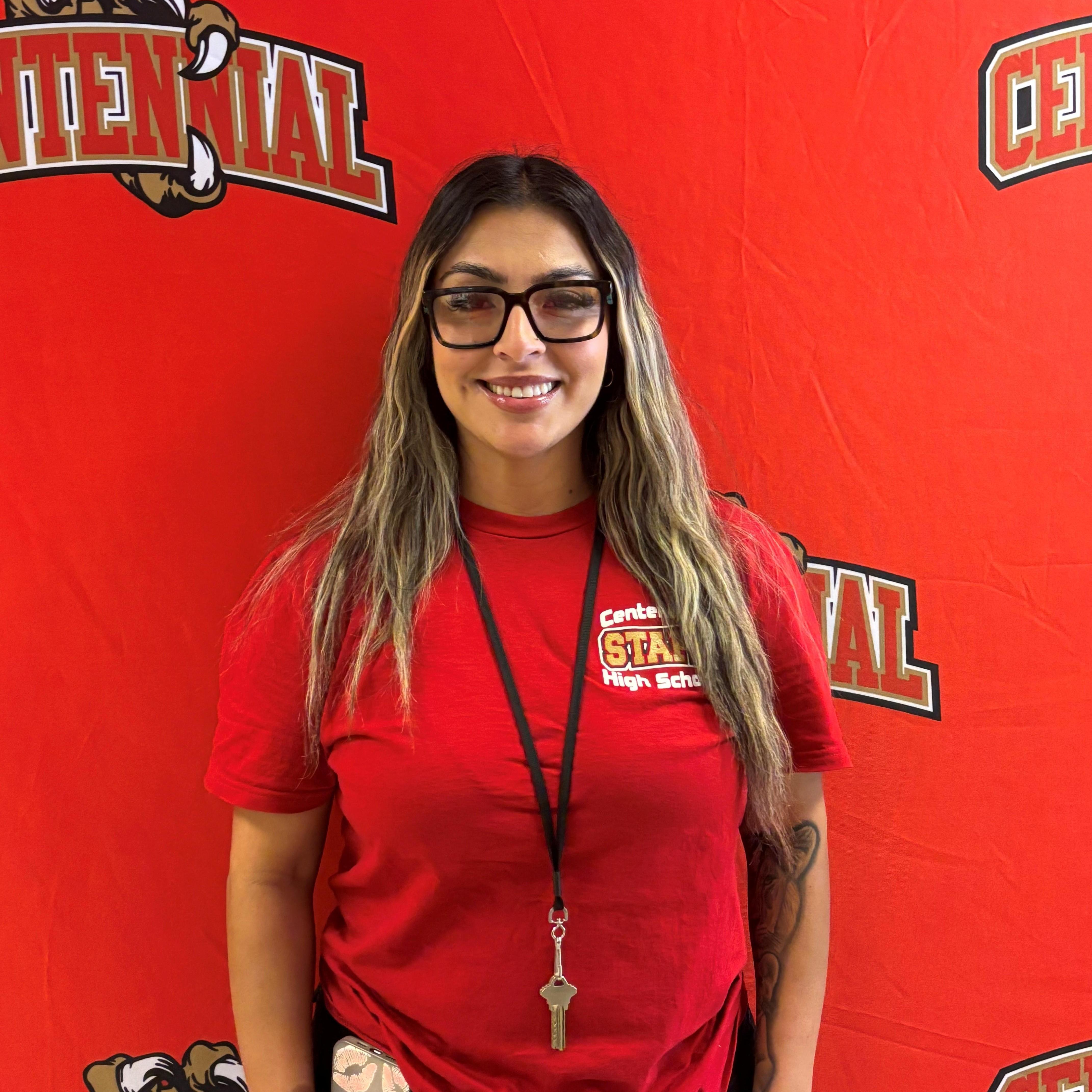 MonicaJimenez's Profile Photo