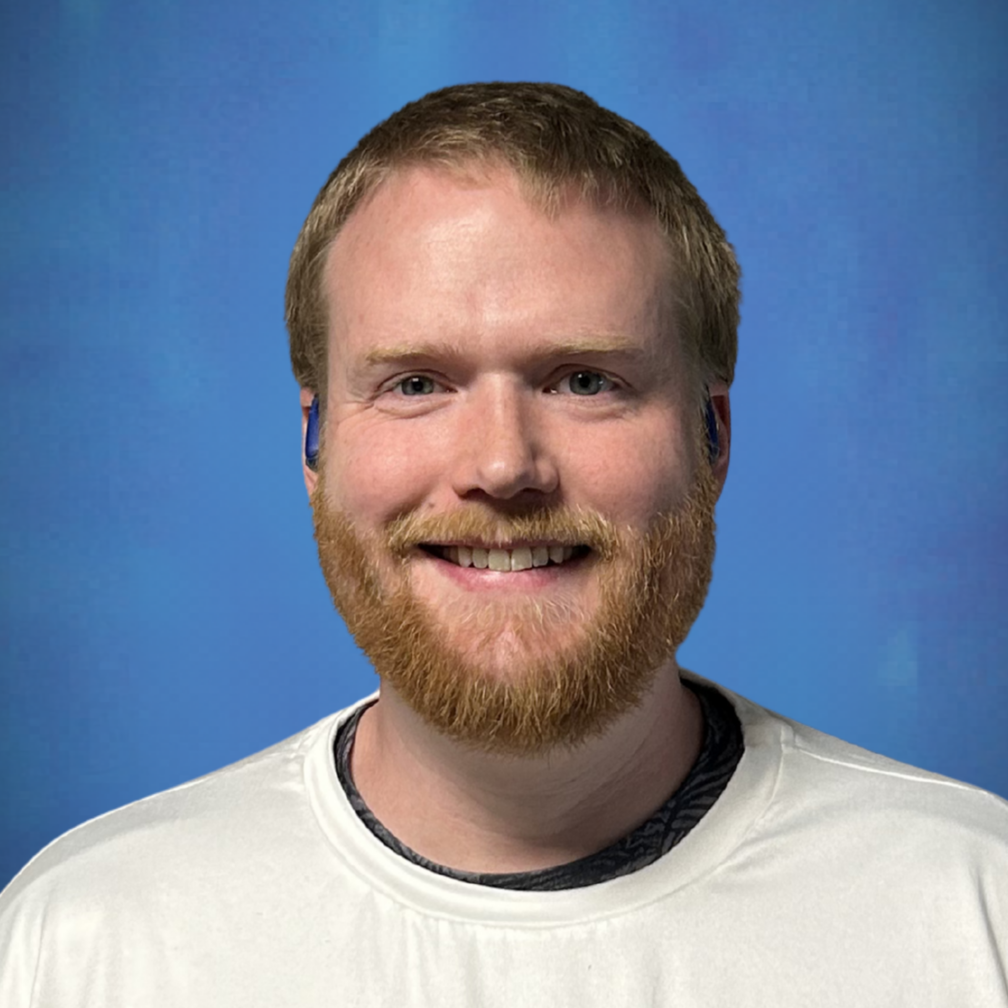 LukeDuesterhoeft's Profile Photo