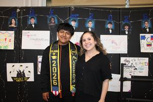Bilingual Award Ceremony - 3