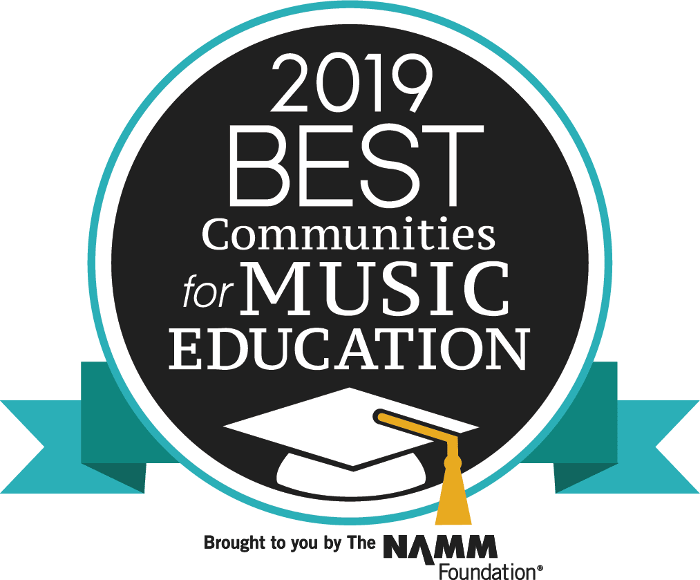 Best Music Community logo
