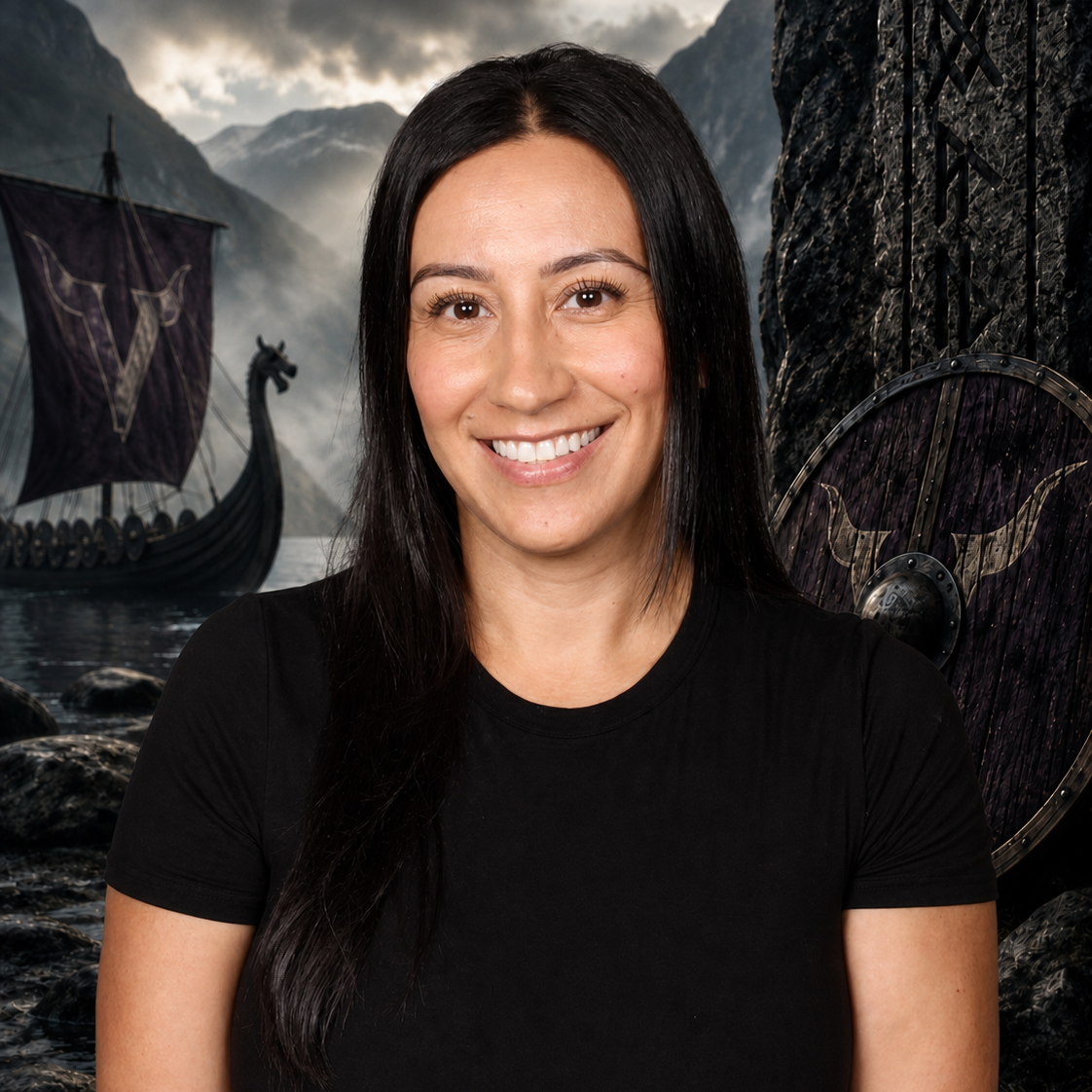 DaisySalazar's Profile Photo