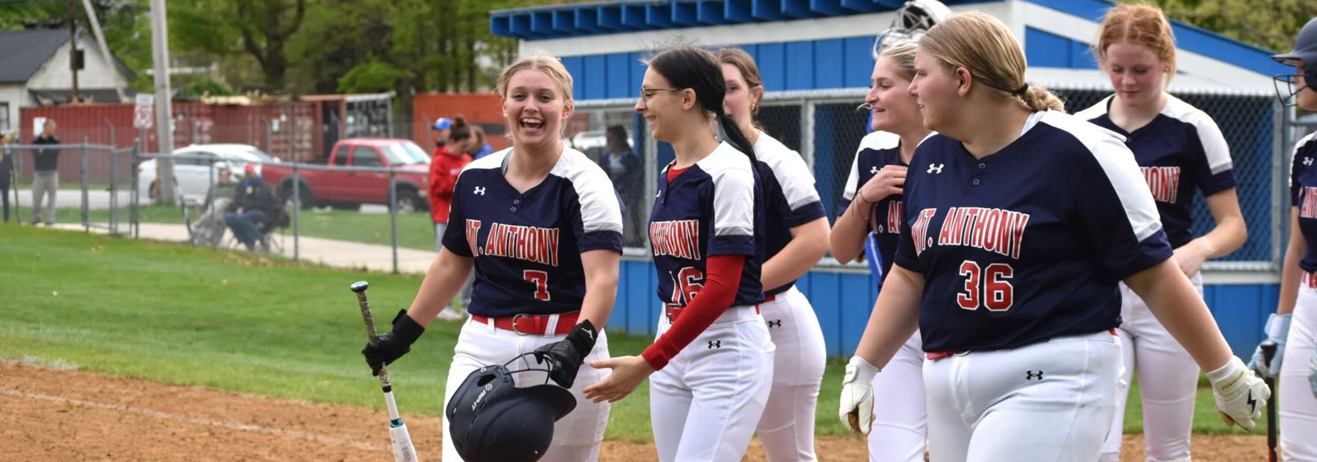 softball