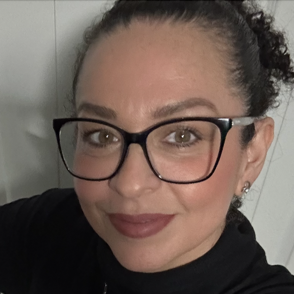 TeresaRivas's Profile Photo