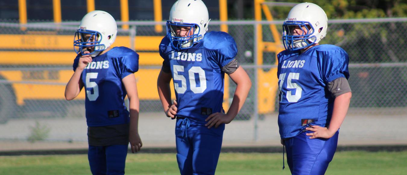 Blooming Grove Junior High