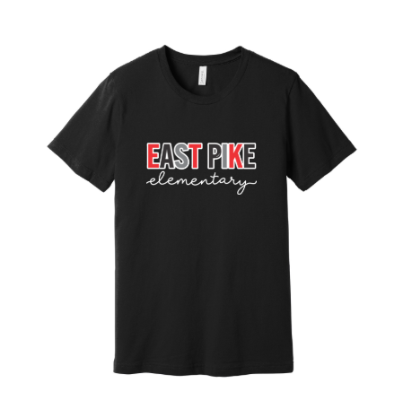 east pike shirt