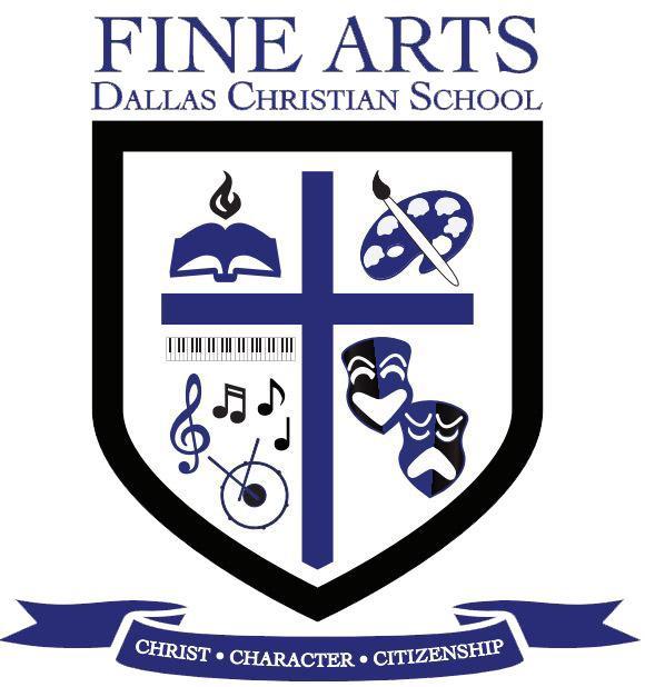 DC Fine Arts Theatre Shows - Thurs. Jan. 8, Tues. Jan. 20 and Tues. Jan. 27 Featured Photo