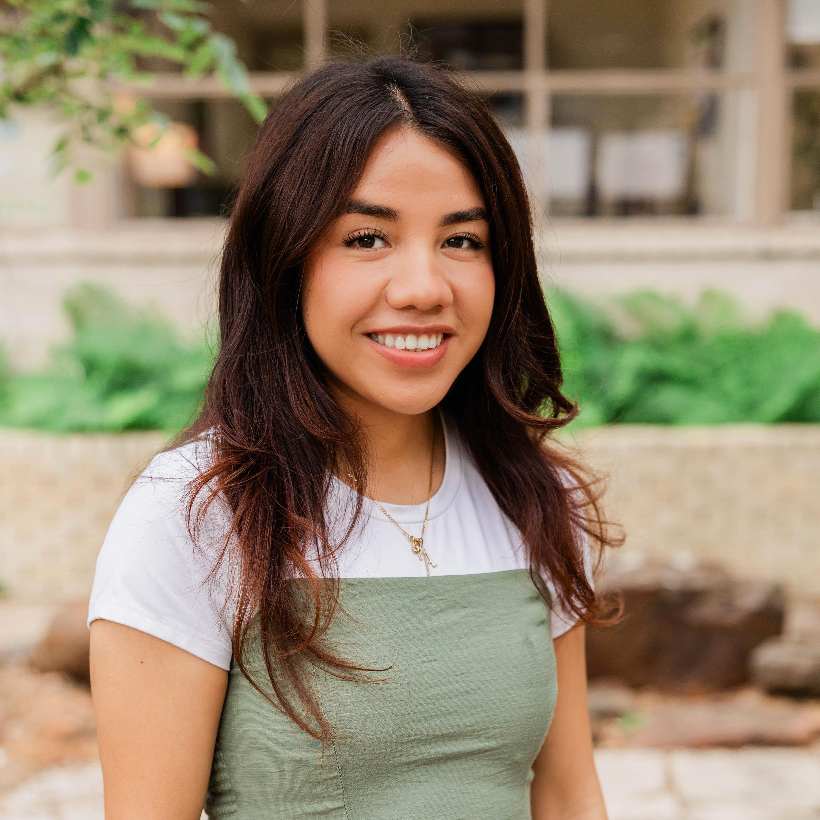 AnayeliMunoz's Profile Photo