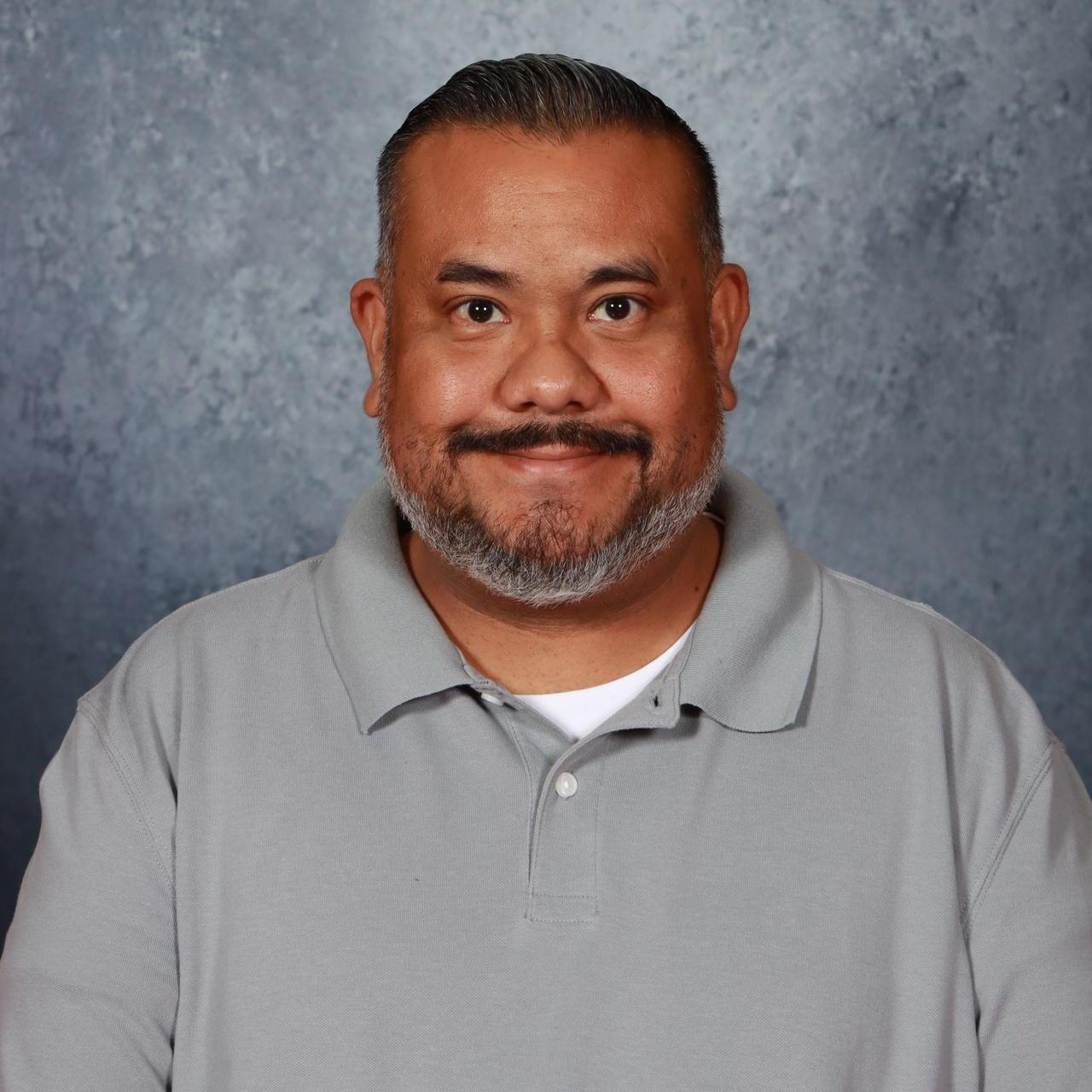 RaymondMoreno's Profile Photo