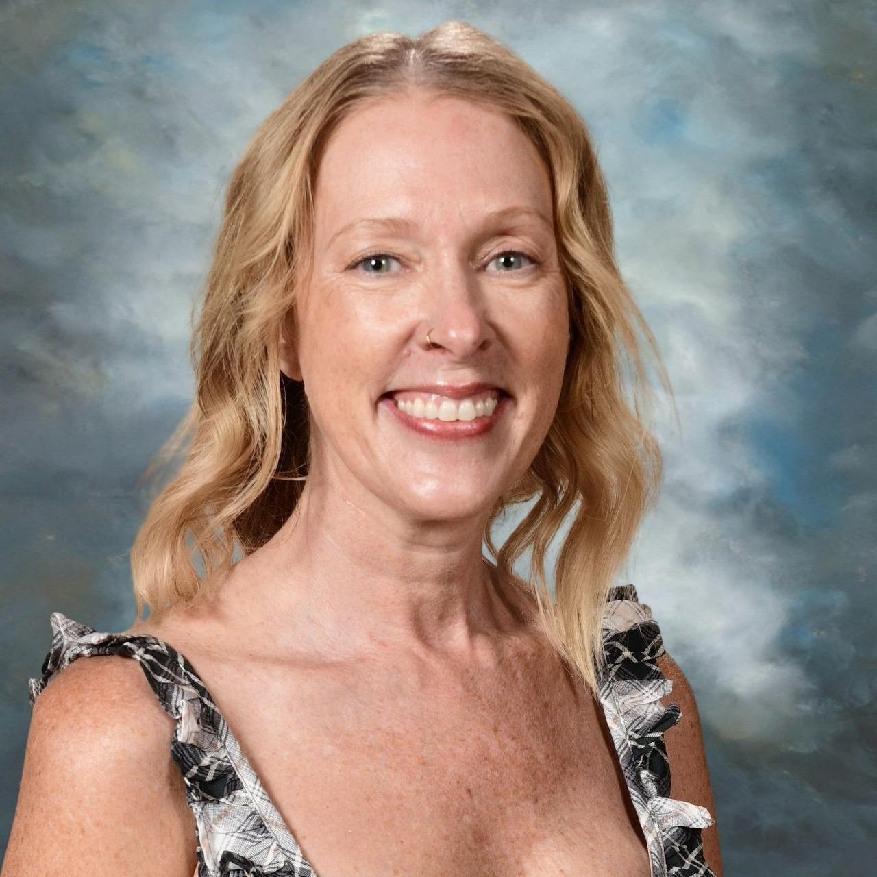 StefanieBender's Profile Photo