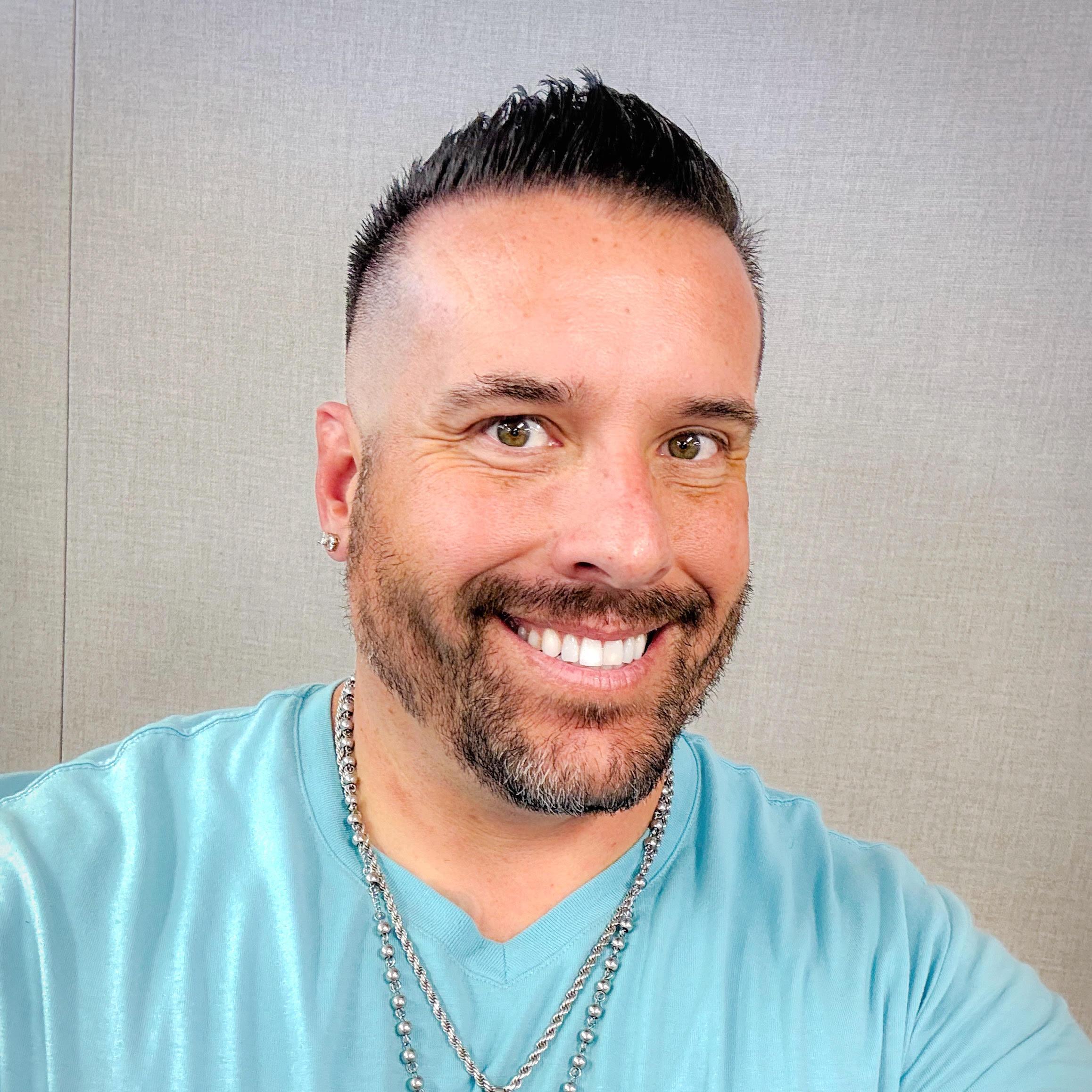 TimothyHilliard's Profile Photo
