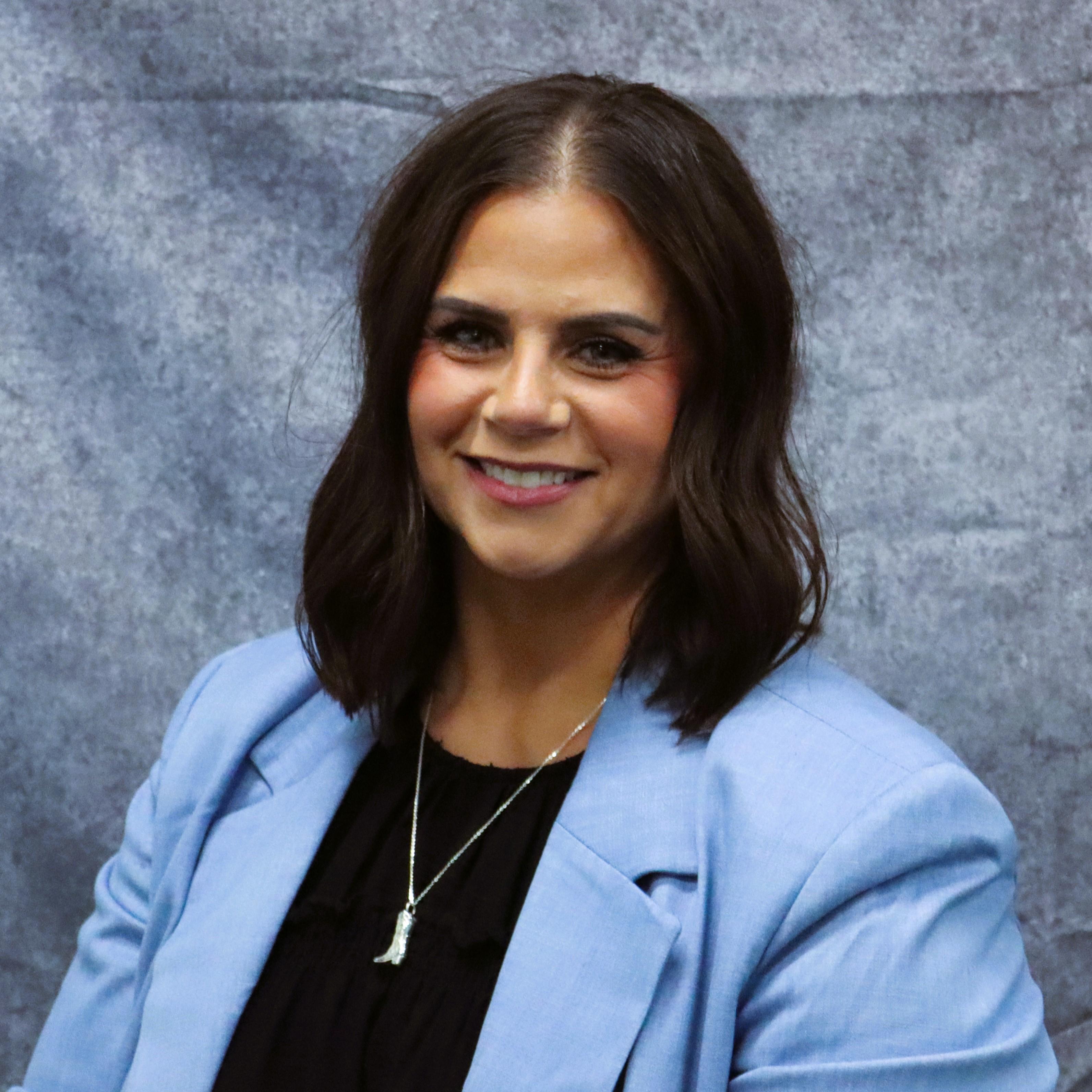AngelieBauer's Profile Photo