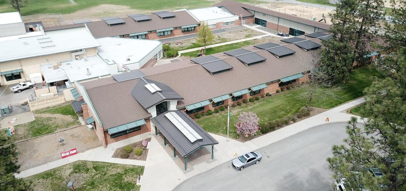 Windsor Elementary School