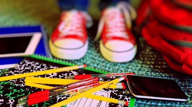 Back to School! Featured Photo