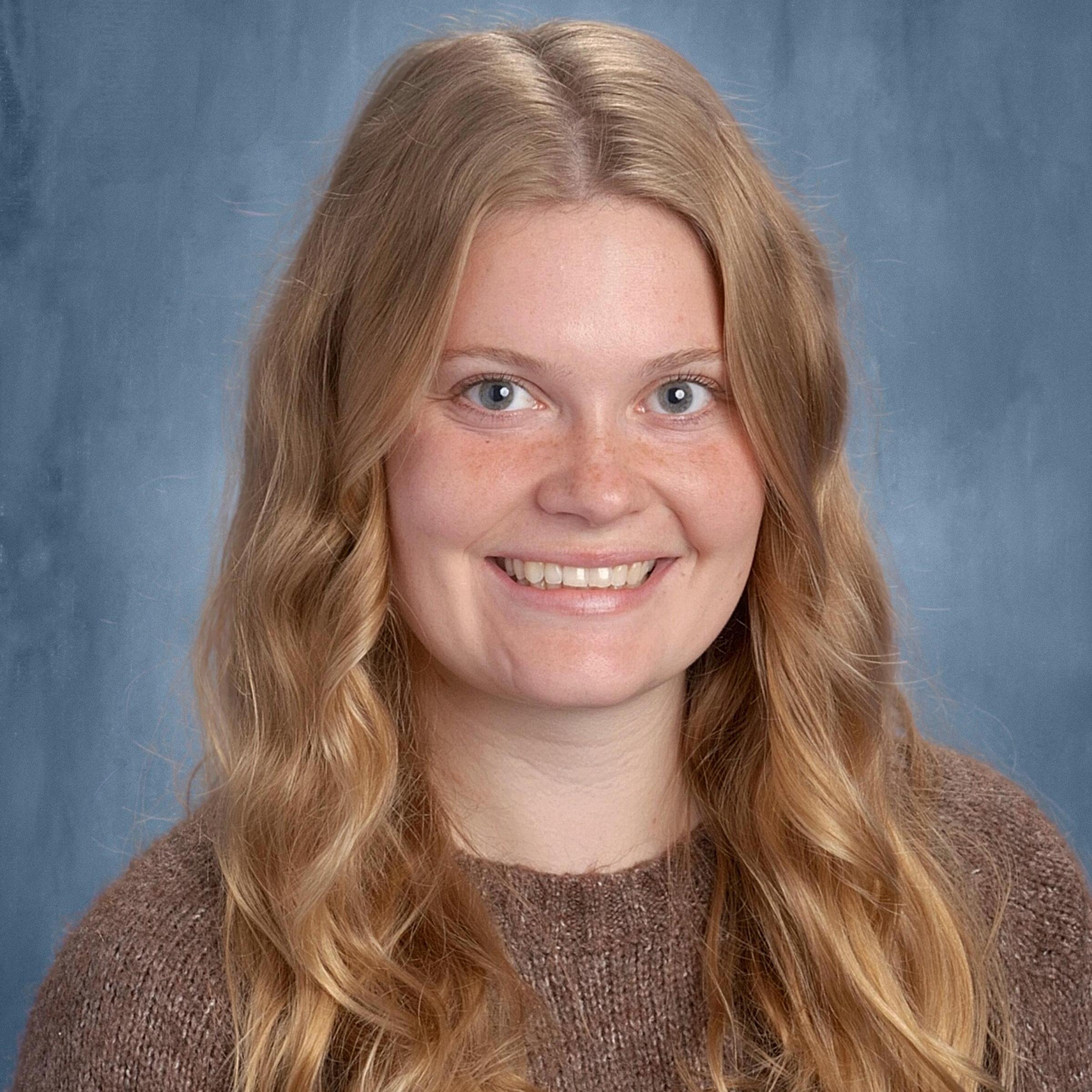 SamanthaParker's Profile Photo